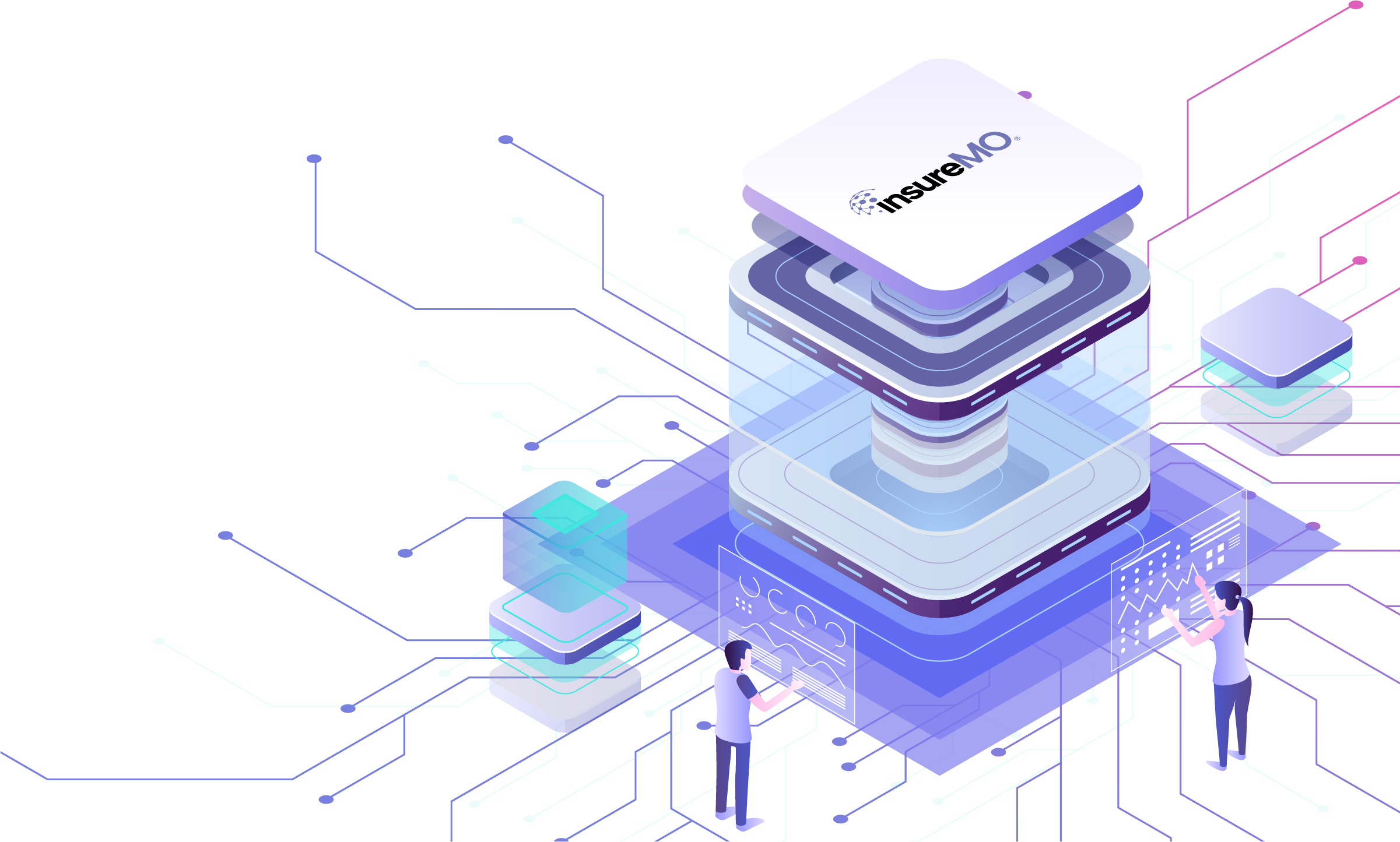 Core Modernization