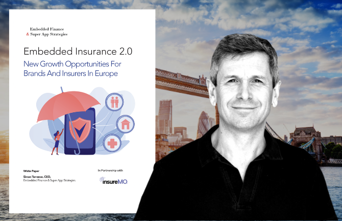 Embedded Insurance 2.0