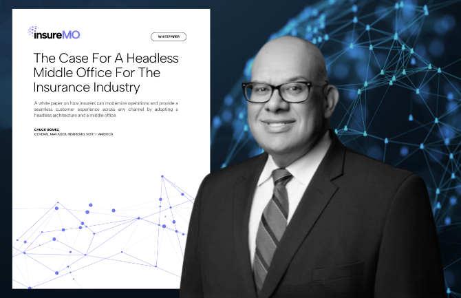 The Case For A Headless Middle Office For The Insurance Industry