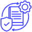 Complete policy lifecycle management