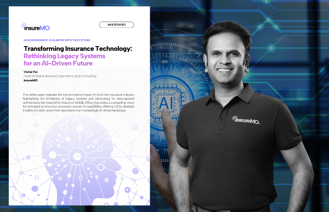 Rethinking Legacy Systems for an AI-Driven Future