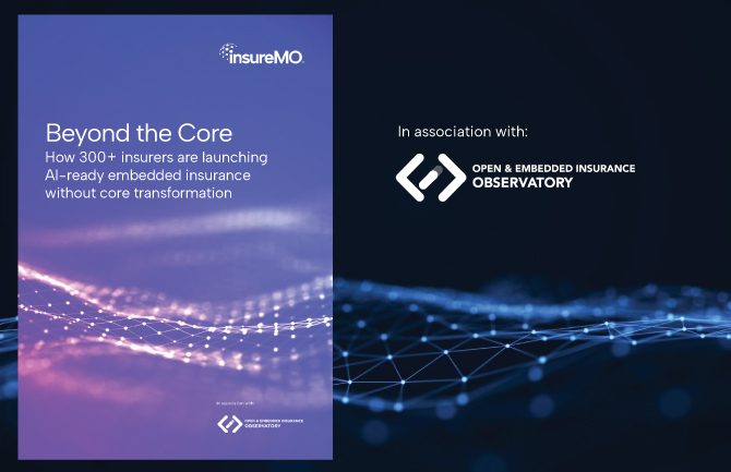 Beyond the Core